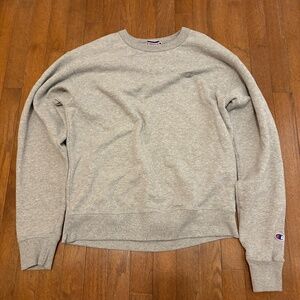 Champion Crewneck